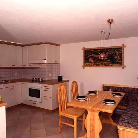 شقة Castel Appartemente *