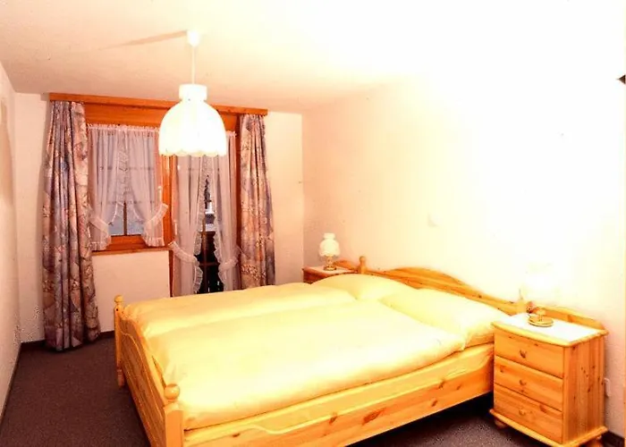 Castel Appartemente *