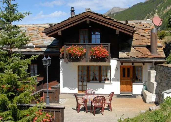 Castel Appartemente Apartmán