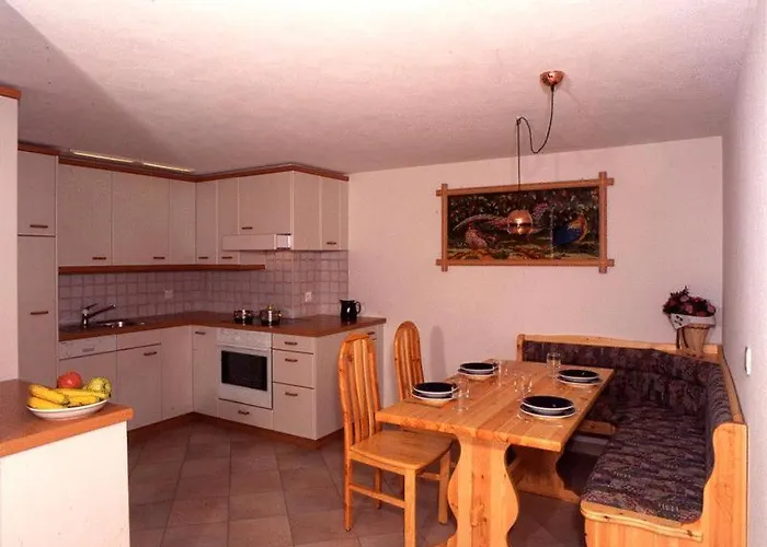 Apartmán Castel Appartemente *