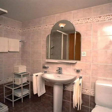 Castel Appartemente