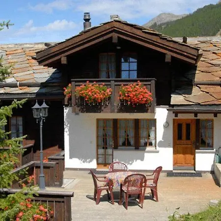 Castel Appartemente Apartmán