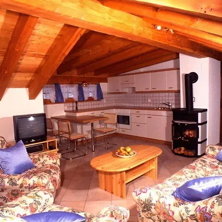 Castel Appartemente Apartamento *